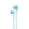 Оригинальная стереогарнитура Usams EP-18 In-ear Earphone 1.2м Blue