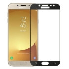 Sticla protectoare Samsung Galaxy J7 (2017) Screen Geeks Full Cover Glass Pro Black
