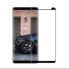 Защитное стекло Samsung Galaxy Note 8 Screen Geeks Full Cover Glass Pro Black