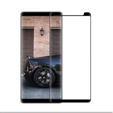 Sticla protectoare Samsung Galaxy Note 8 Screen Geeks Full Cover Glass Pro Black