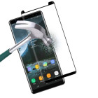 Sticla protectoare Samsung Galaxy Note 8 Screen Geeks Full Cover Glass Pro Black