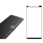 Sticla protectoare Samsung Galaxy Note 8 Screen Geeks Full Cover Glass Pro Black