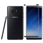 Защитное стекло Samsung Galaxy Note 8 Screen Geeks Full Cover Glass Pro Black