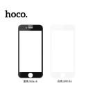 Sticla protectoare iPhone 6 / 6s  Hoco Kasa series tempered glass V9 White