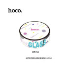 Sticla protectoare iPhone 7 / 8  Hoco Kasa series tempered glass V9 Black
