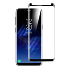 Sticla protectoare Samsung Galaxy S9 Screen Geeks 4D All Glue Full Cover Glass Pro Black