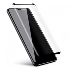 Sticla protectoare Samsung Galaxy S9 Screen Geeks 4D All Glue Full Cover Glass Pro Black