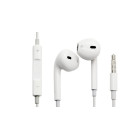 Casti Apple EarPods (3.5mm Jack) [White]