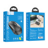 Mouse Hoco GM14 Platinum 2.4G business wireless mouse (1200 dpi) [Black]