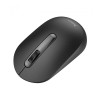 Mouse Hoco GM14 Platinum 2.4G business wireless mouse (1200 dpi) [Black]