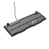 Set tastatură + mouse Hoco GM16 Business (russian version) [Black]