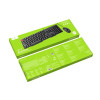 Set tastatură + mouse Hoco GM16 Business (russian version) [Black]