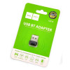 Адаптер Hoco UA18 USB Bluetooth [Black]