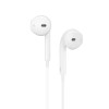 Наушники Hoco L7 Plus (Lightning) [White]
