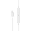 Наушники Hoco L7 Plus (Lightning) [White]
