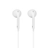 Наушники Hoco L7 Plus (Lightning) [White]