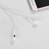 Наушники Hoco L7 Plus (Lightning) [White]