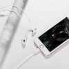 Наушники Hoco L7 Plus (Lightning) [White]
