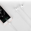 Наушники Hoco L7 Plus (Lightning) [White]