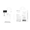 Наушники Hoco L7 Plus (Lightning) [White]