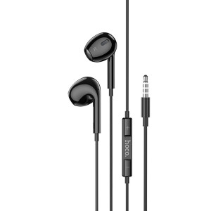 Casti Hoco Hoco M1 Max (3.5mm Jack) [Black]
