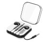 Casti Hoco Hoco M1 Max (3.5mm Jack) [Black]