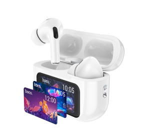 Casti Hoco EW72 Noise Reduction (ANC)