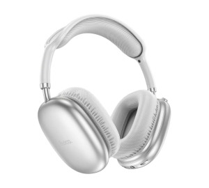 Casti Wireless Hoco W35 Air [Silver]