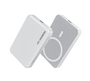 Power Bank Wekome WP-45 Magnetic Wireless